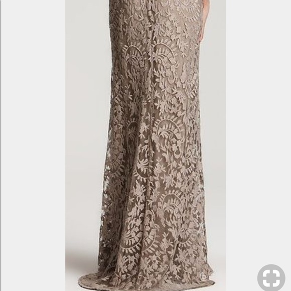 Tadashi Shoji Lace Dress - Picture 5 of 7